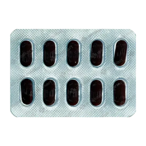 tonofolic tablet 10's